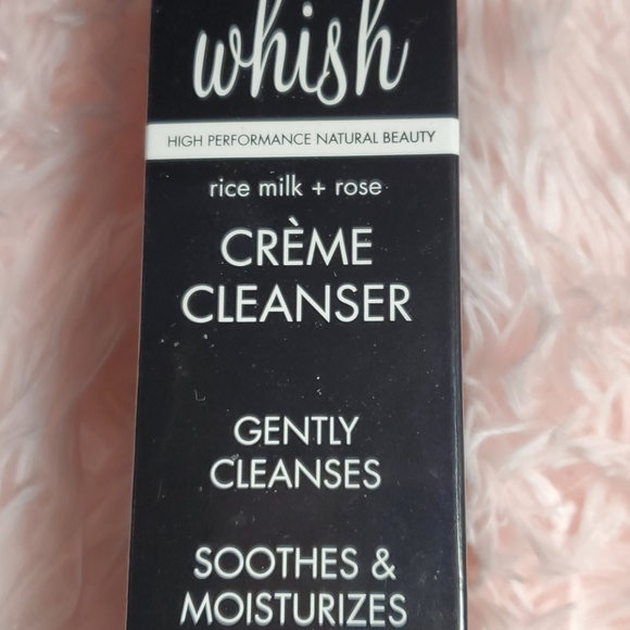 ๐ก 4/$20 WHISH creme cleanser - Picture 2 of 3